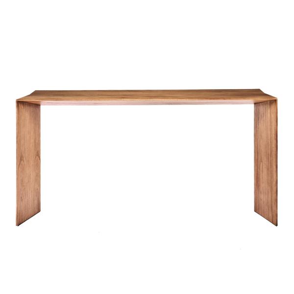 APARADOR PARATY 1.60MT CASTAÑO