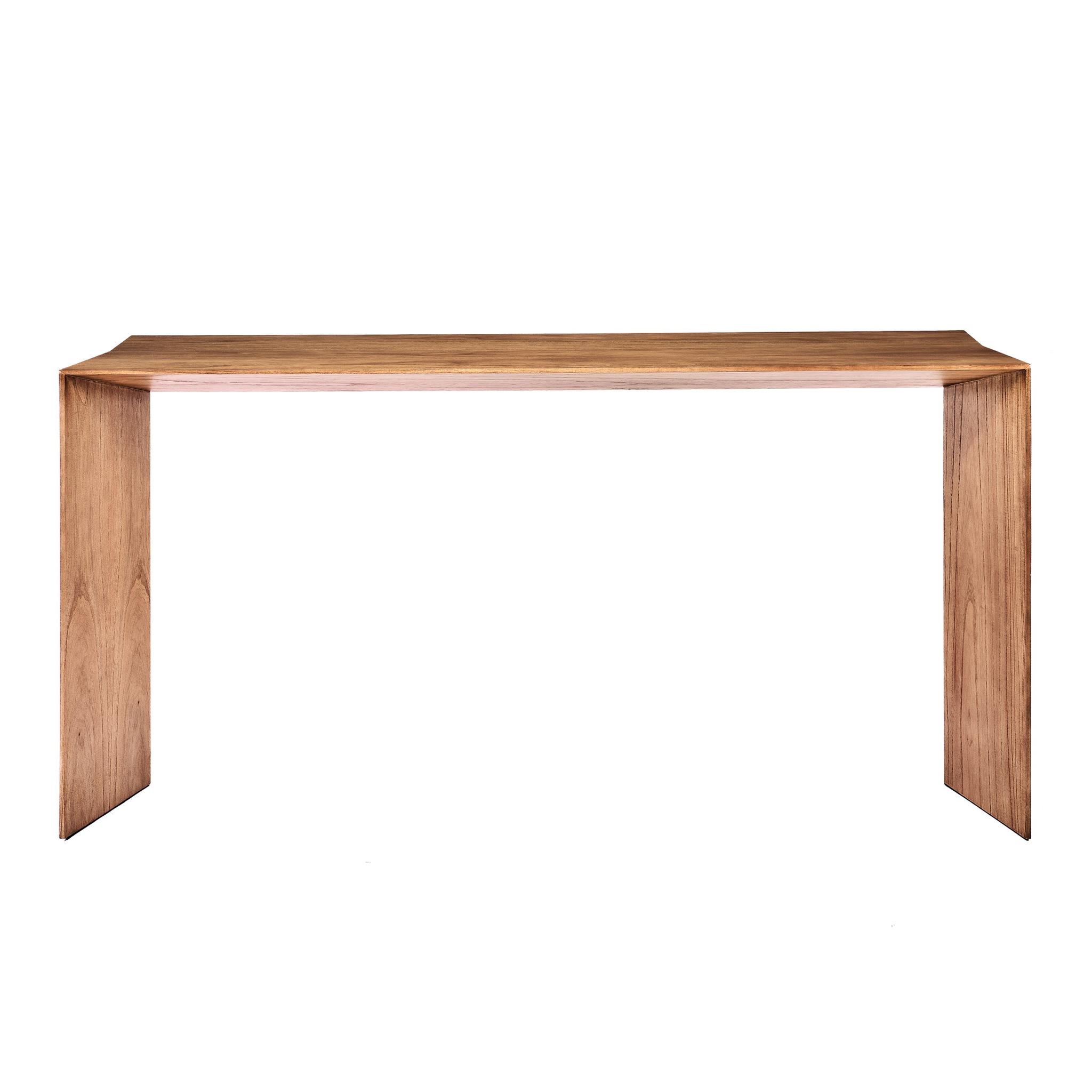 APARADOR PARATY 1.60MT CASTAÑO: imagen 1