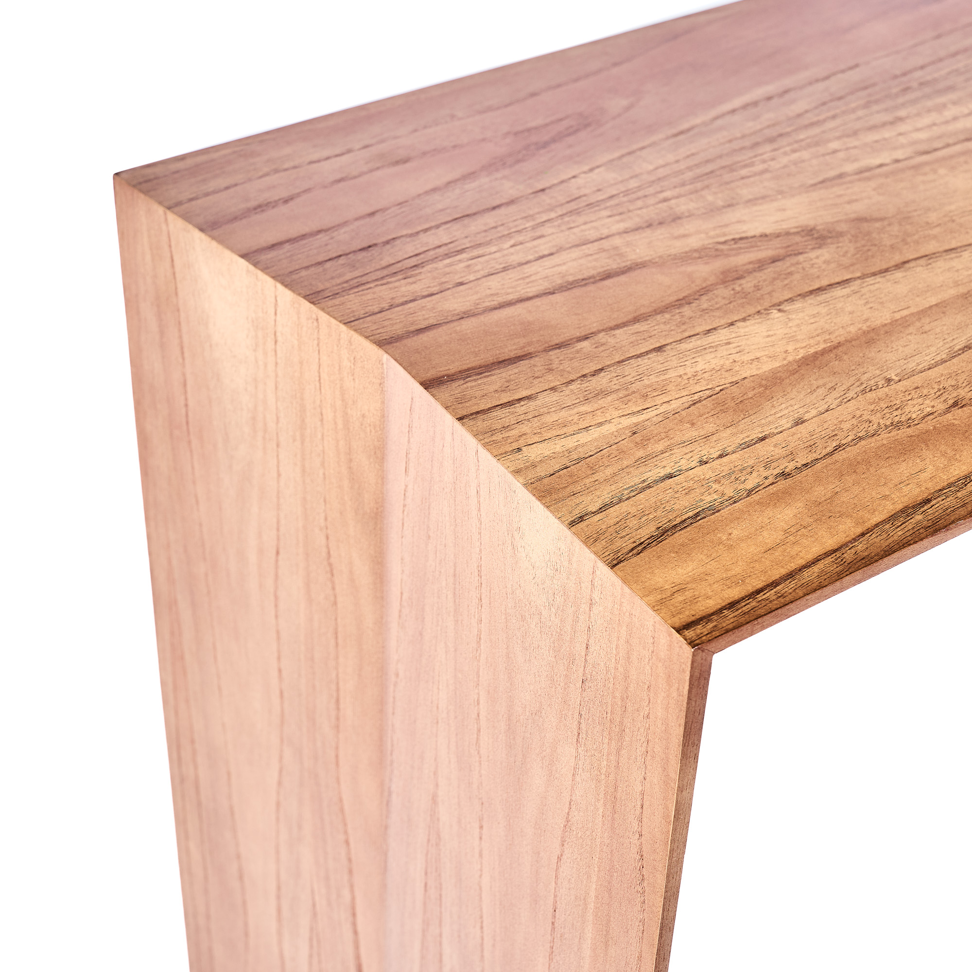 APARADOR PARATY 1.60MT CASTAÑO: imagen 4