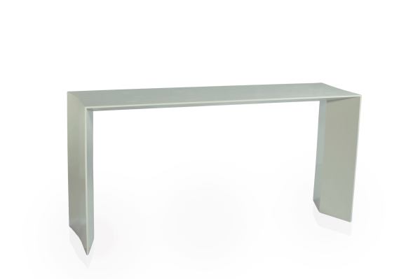 APARADOR PARATY 1.60MT LAMINADO BEGE