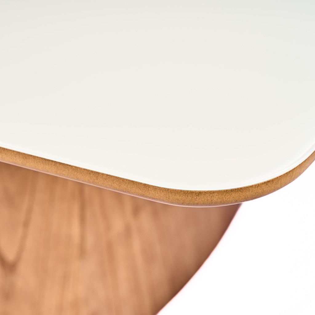 MESA CONCEPT CUADRADA