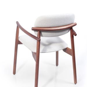 SILLA CARIOCA CON BRAZOS: imagen 4