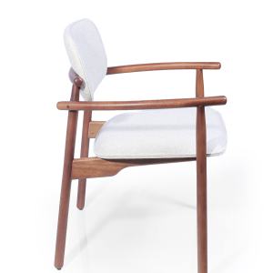 SILLA CARIOCA CON BRAZOS: imagen 3