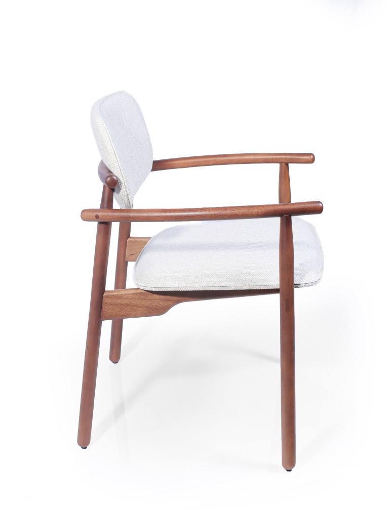 SILLA CARIOCA CON BRAZOS
