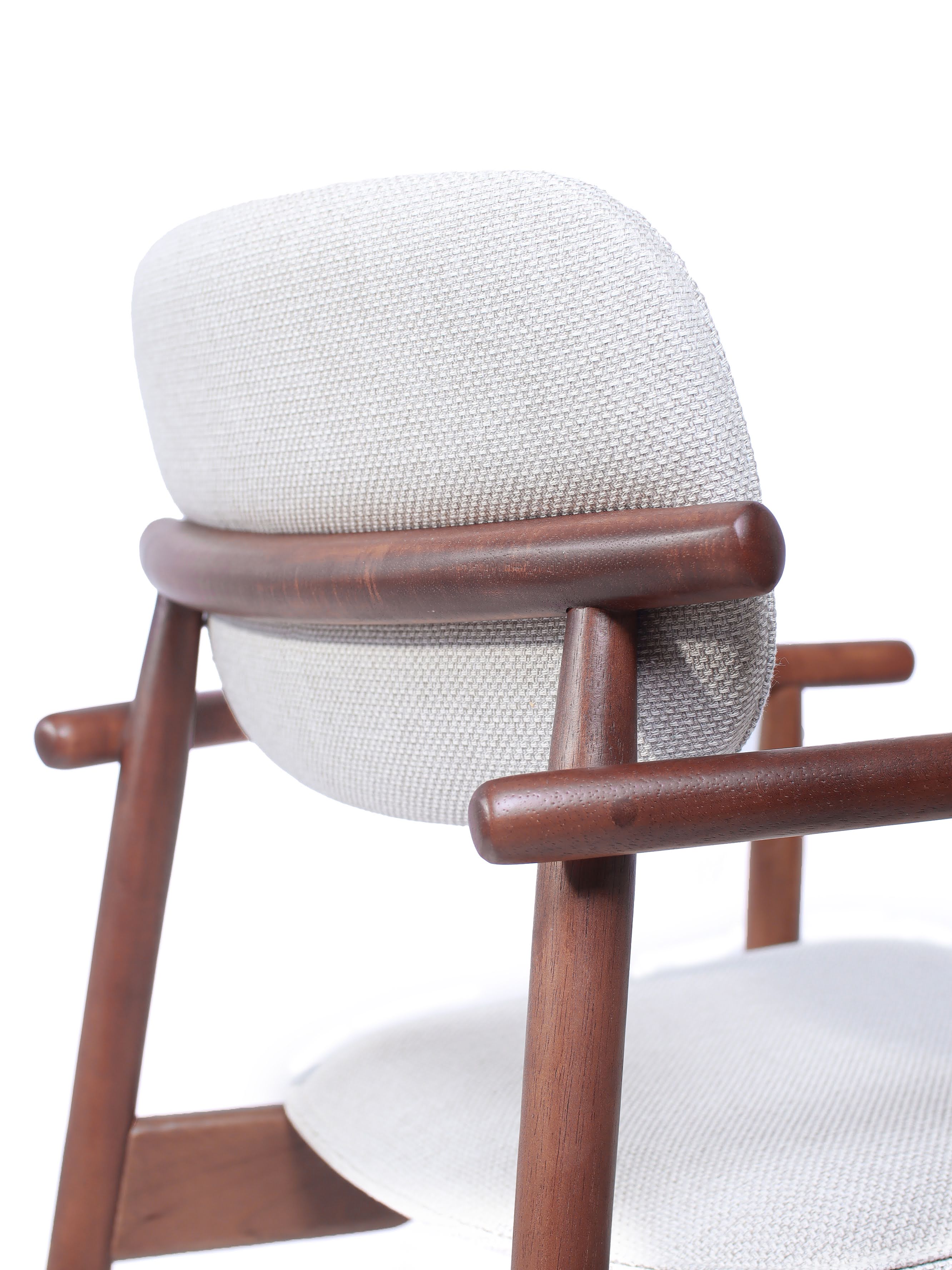 SILLA CARIOCA CON BRAZOS: imagen 5