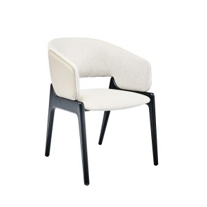 SILLA MINEIRA EBANO: imagen 1