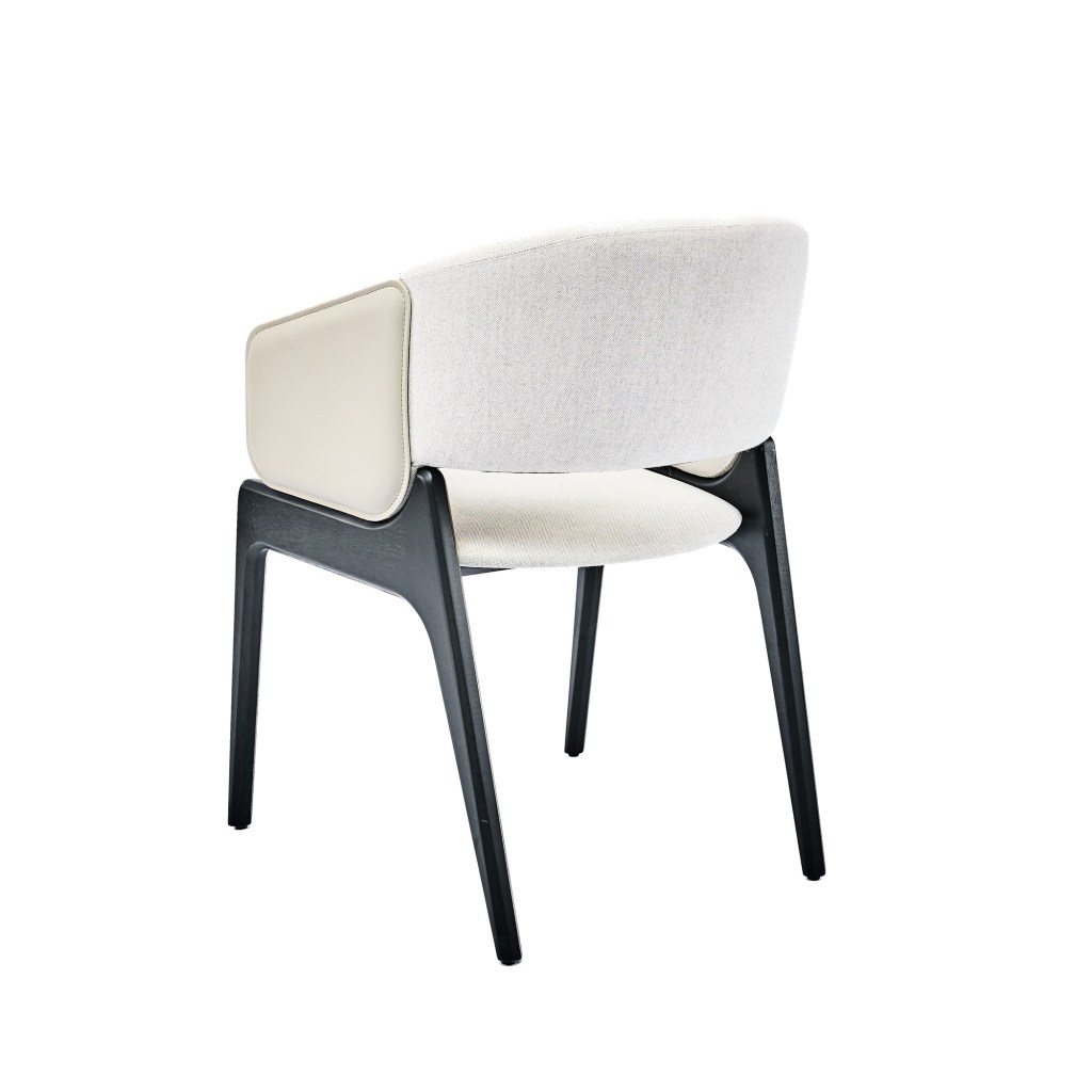 SILLA MINEIRA EBANO