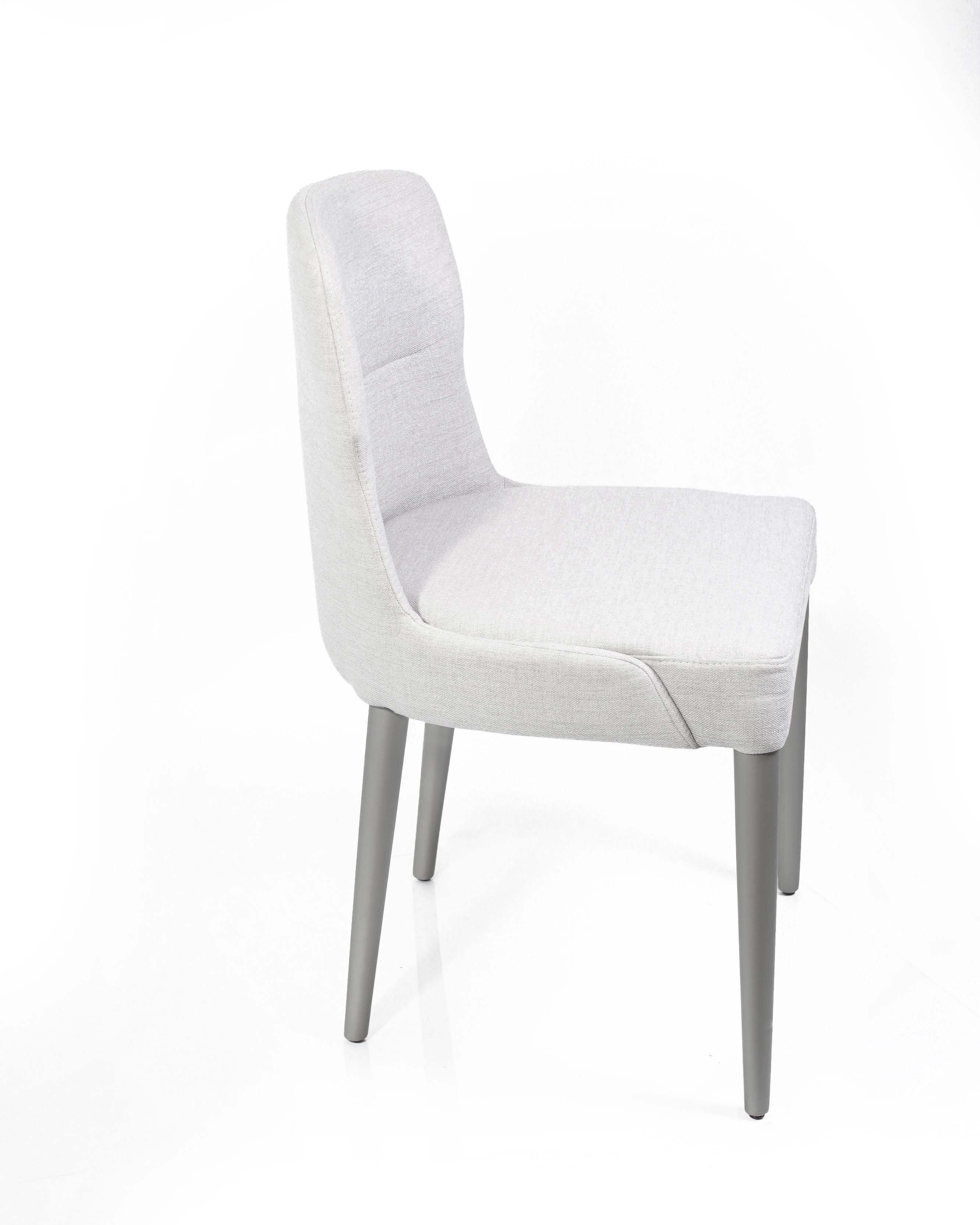 SILLA CLARA: imagen 4