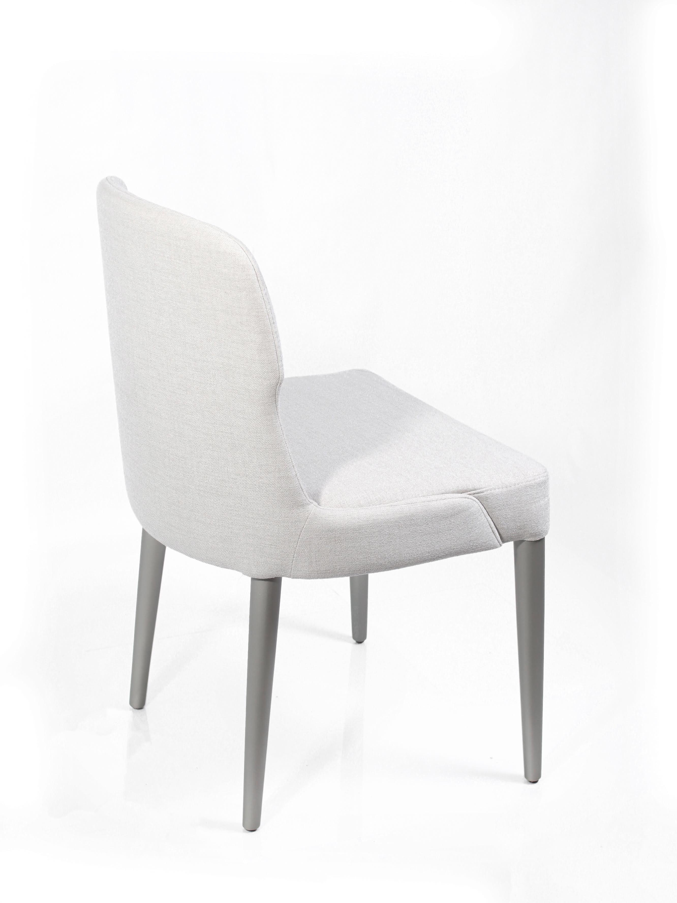 SILLA CLARA: imagen 3