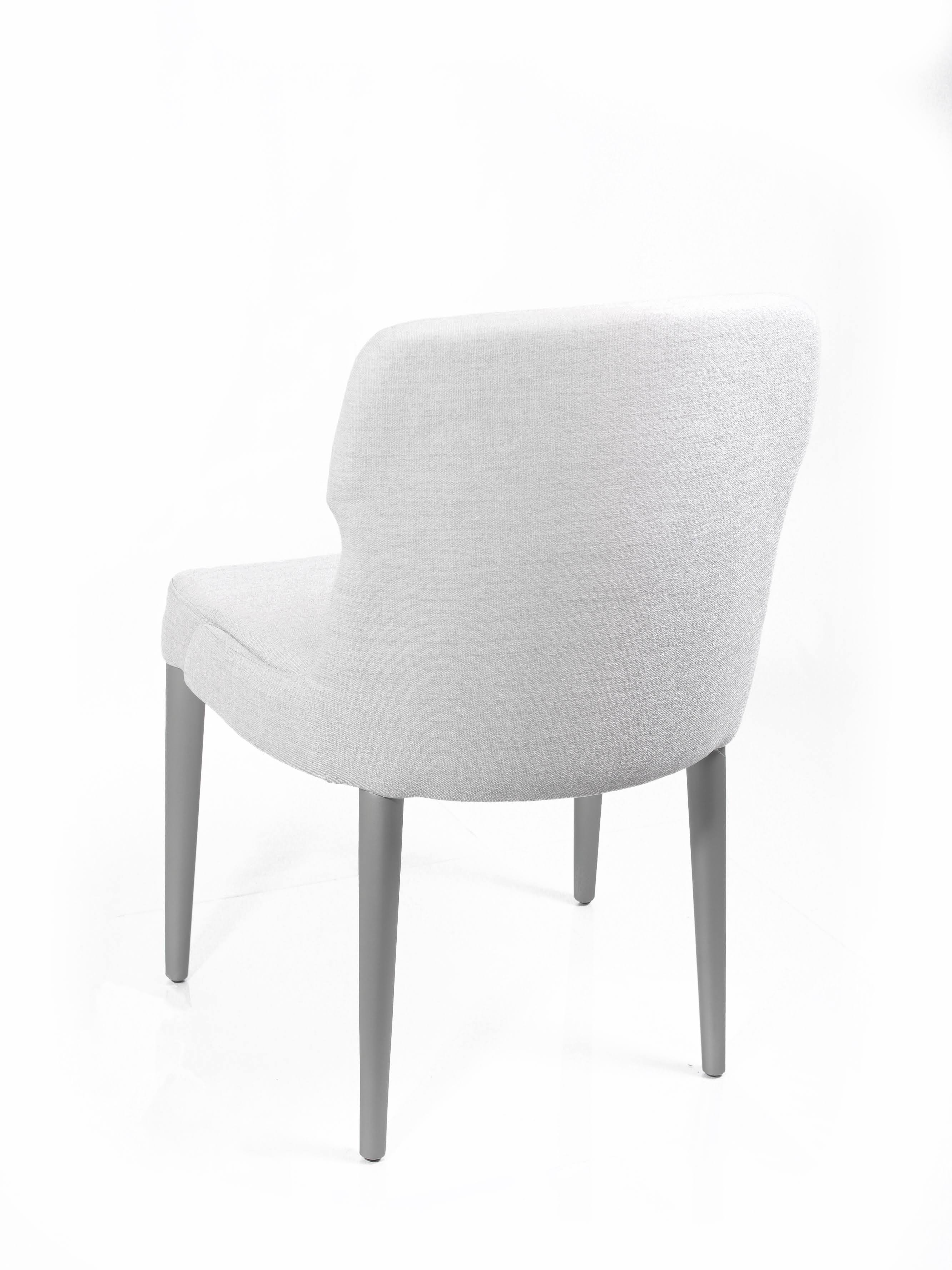 SILLA CLARA: imagen 2