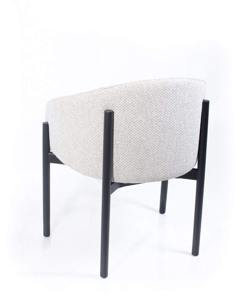 SILLA MING EBANO