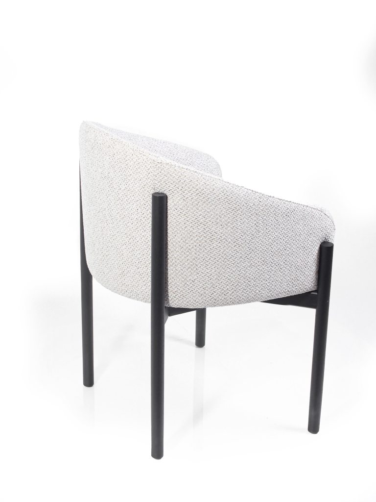 SILLA MING EBANO