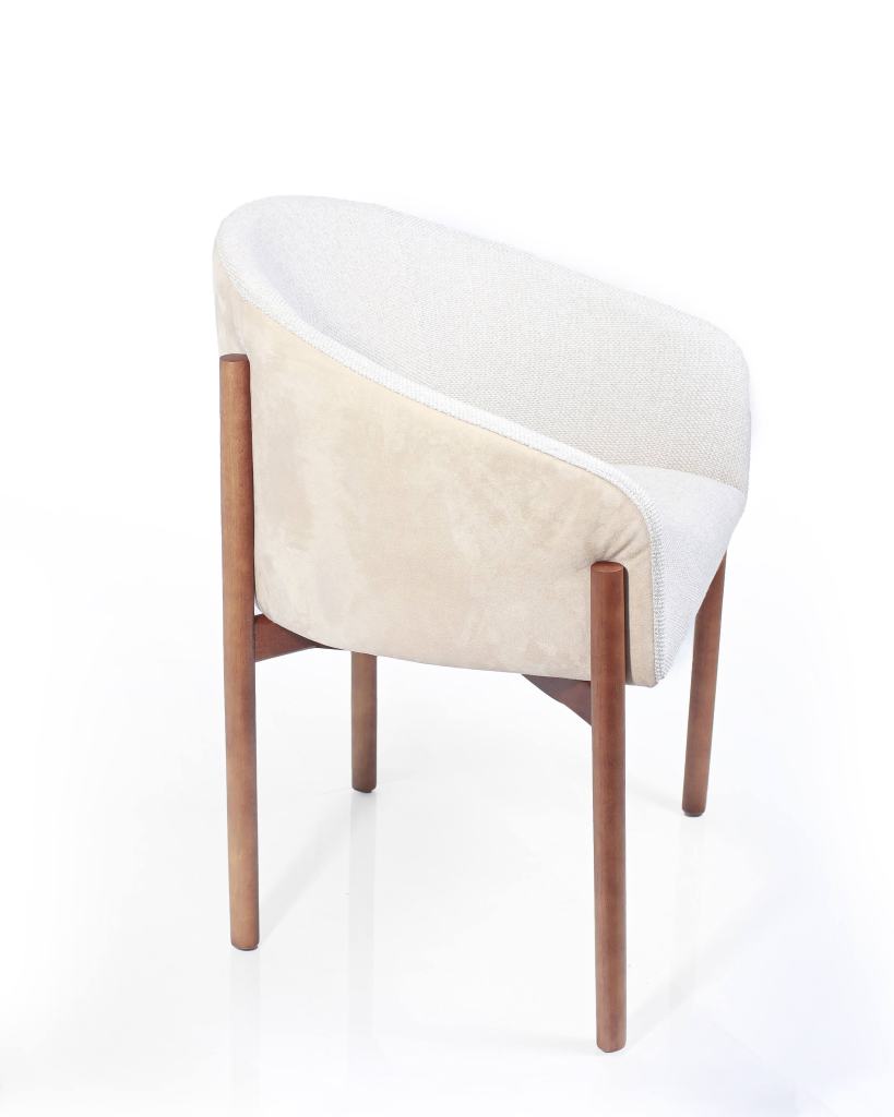 SILLA MING
