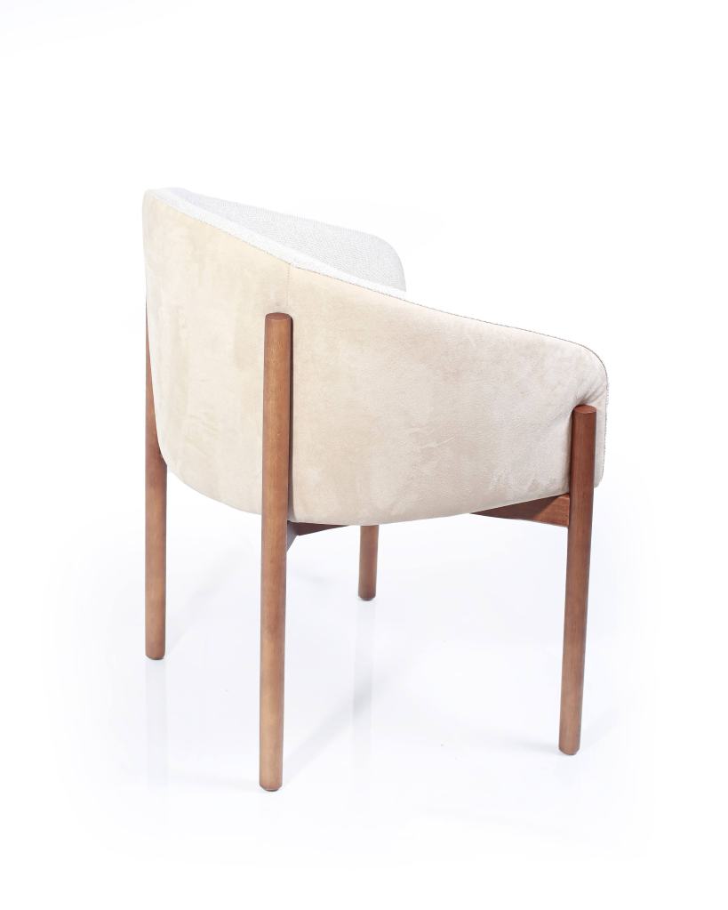 SILLA MING