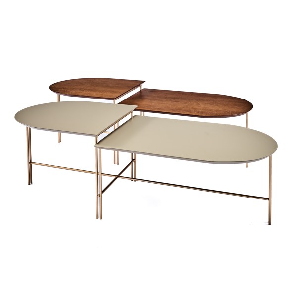 MESA DE CENTRO OGIVA