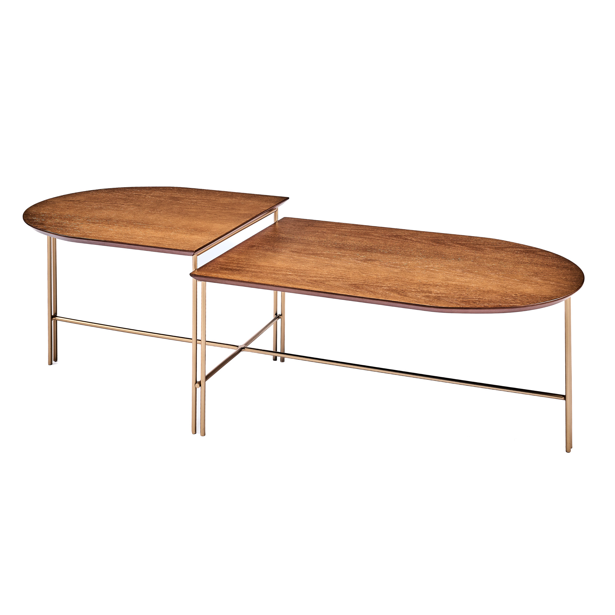 MESA DE CENTRO OGIVA: imagen 3