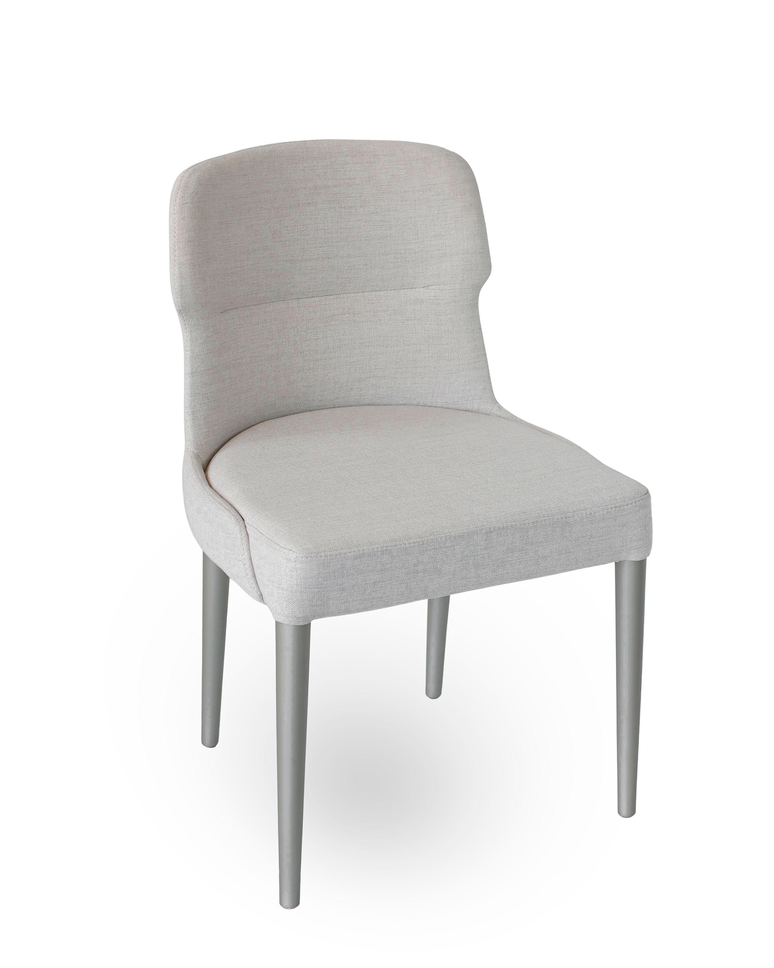 SILLA CLARA: imagen 1