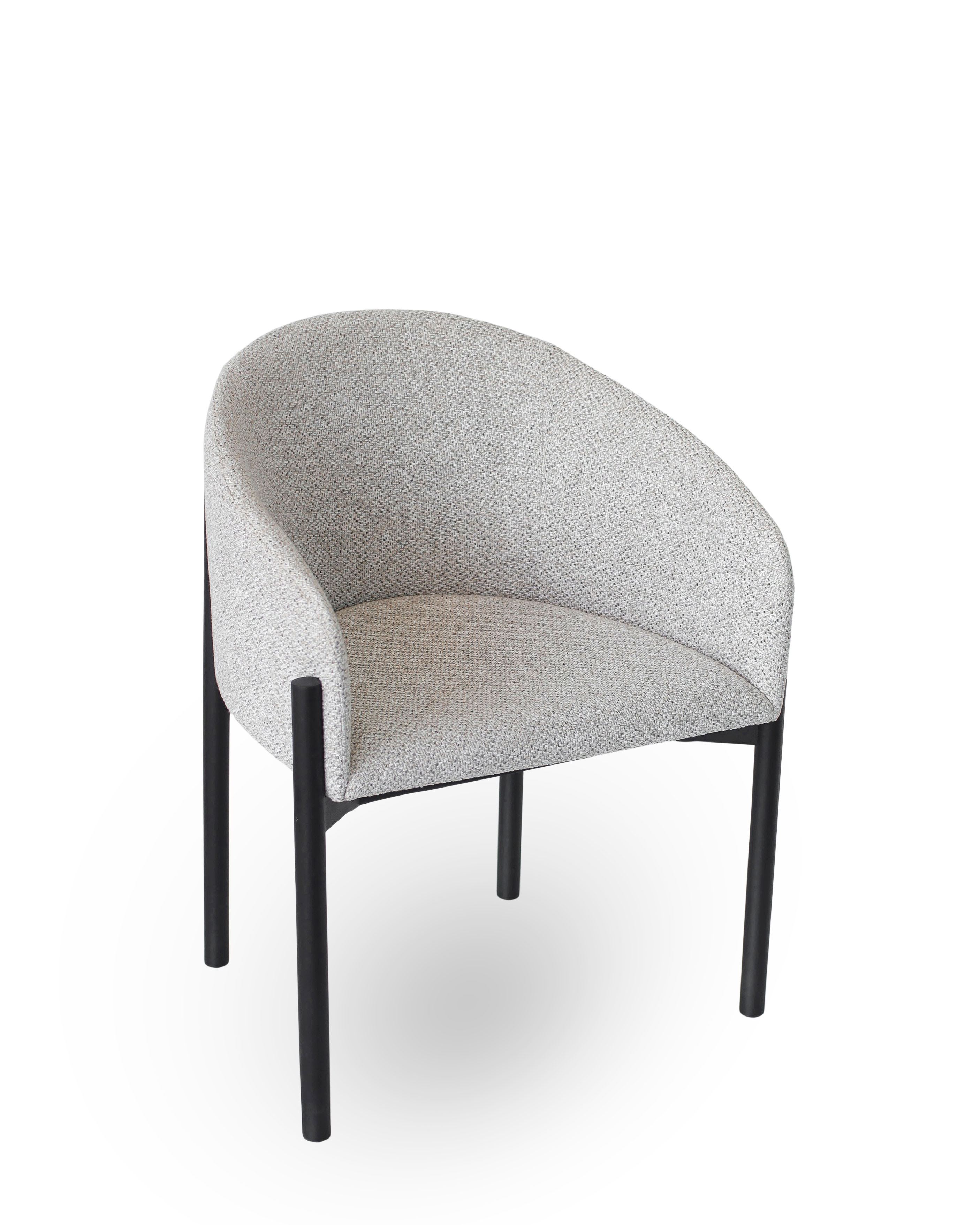 SILLA MING EBANO: imagen 1