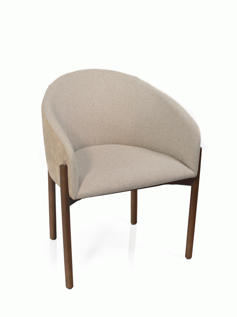 SILLA MING