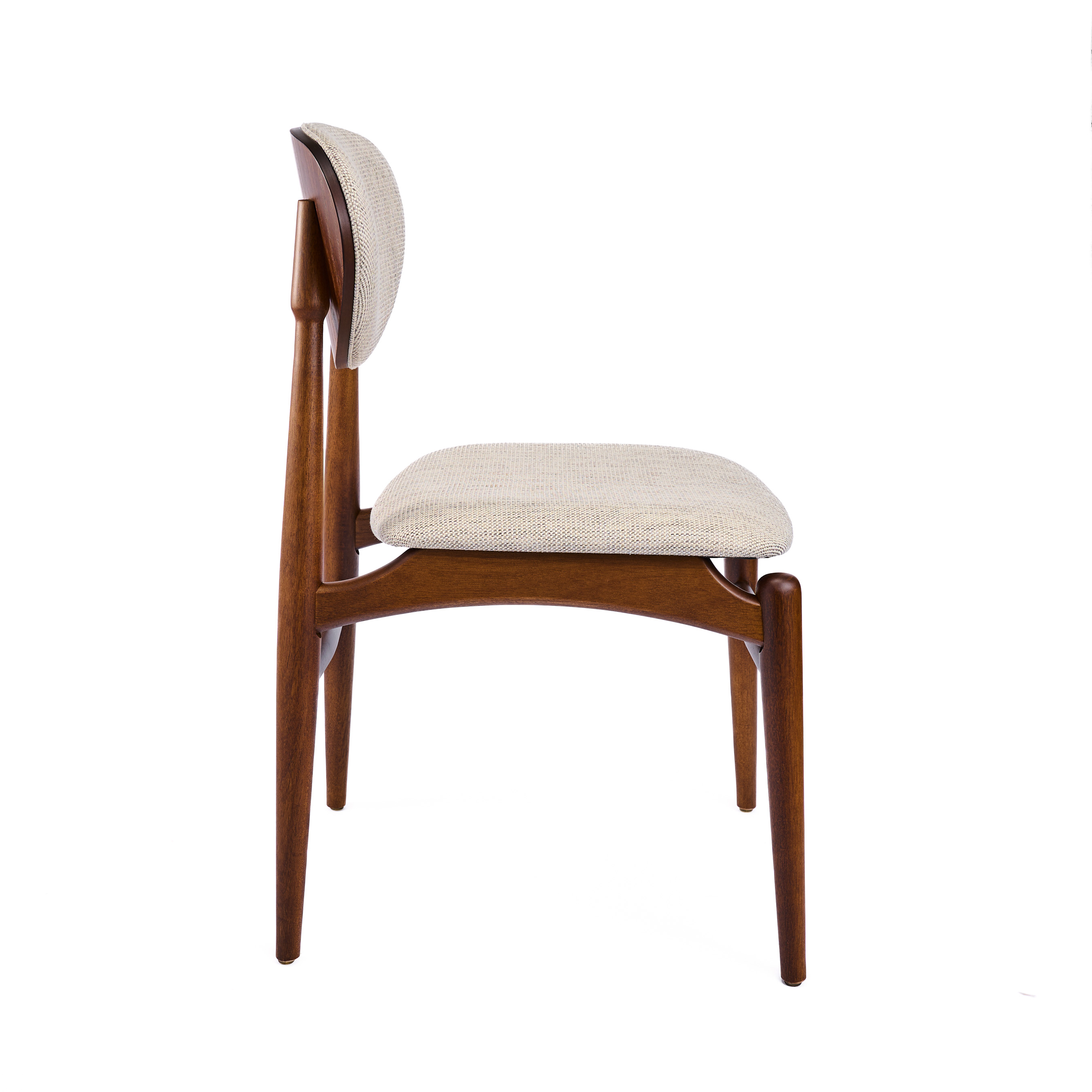 SILLA LENA IMBUIA: imagen 2