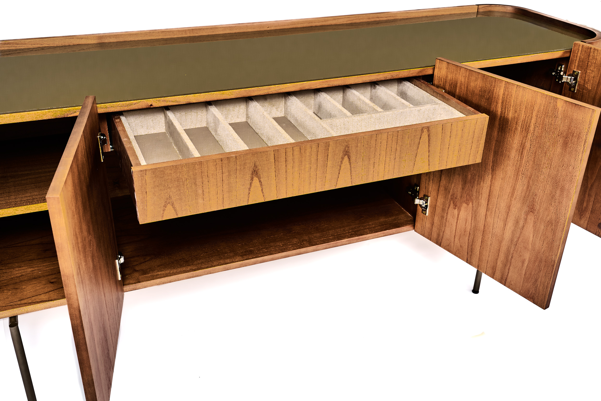 BUFETERA MING 2mt: imagen 4