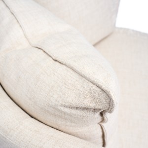 POLTRONA LUNA GIRATORIA: imagen 5