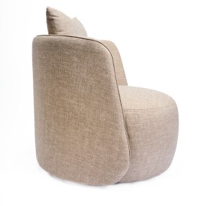 POLTRONA AGATA FIXA: imagen 2