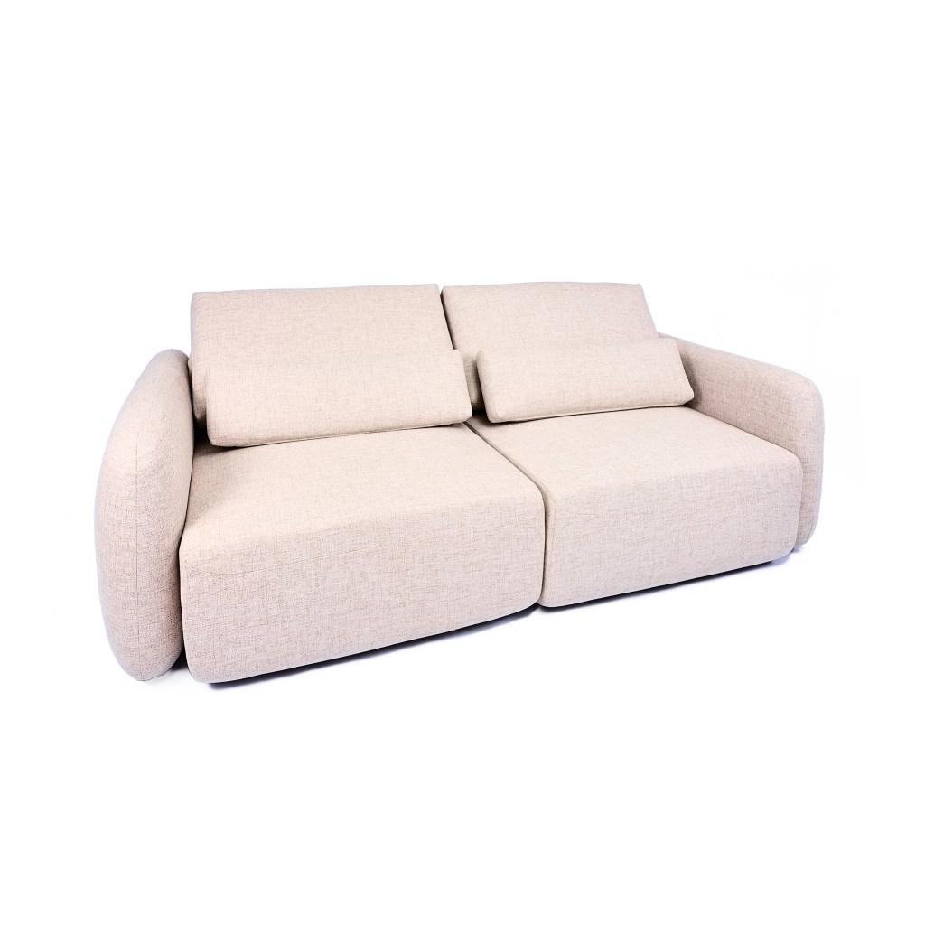 SOFA LENZ 2.60MT