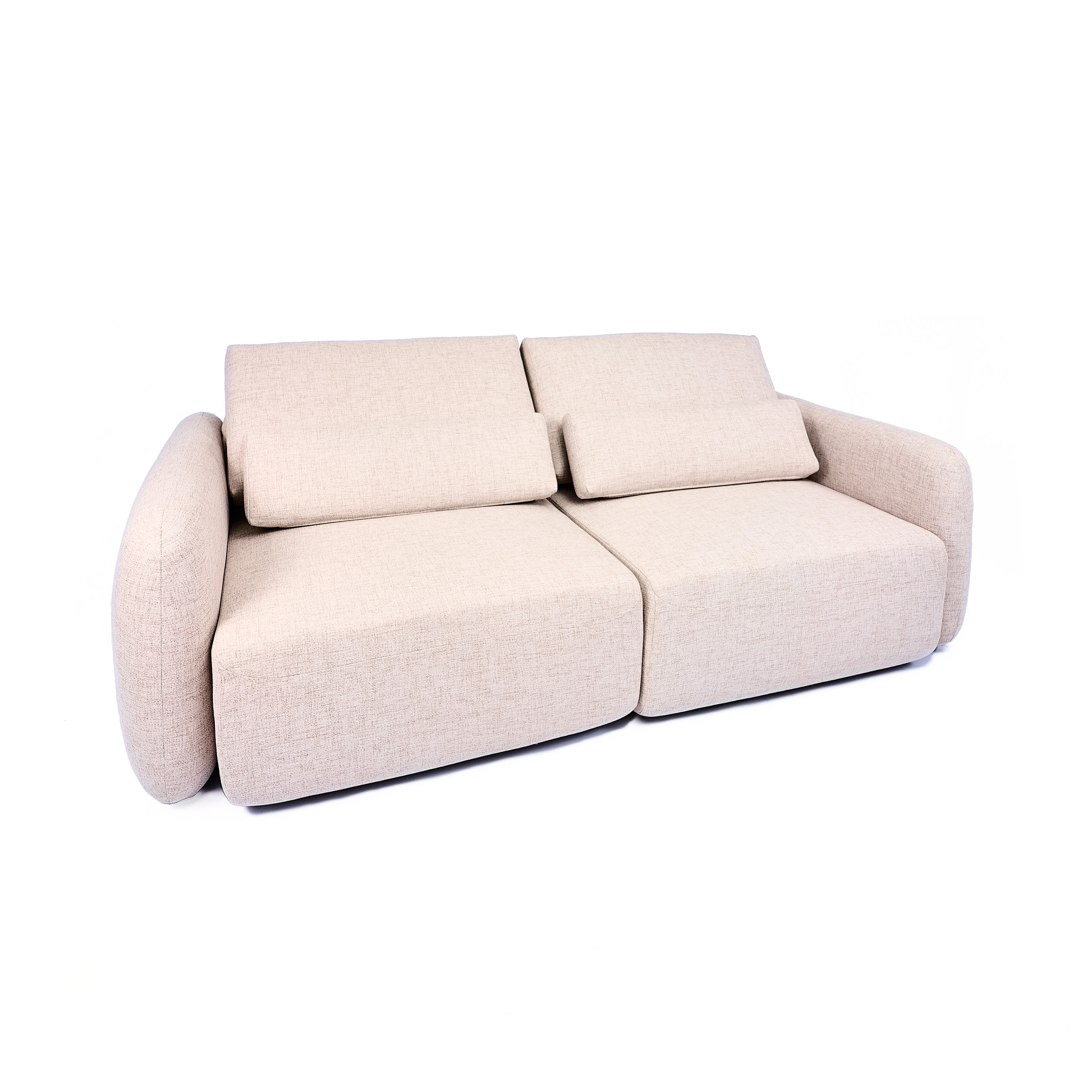 SOFA LENZ 2.60MT: imagen 5
