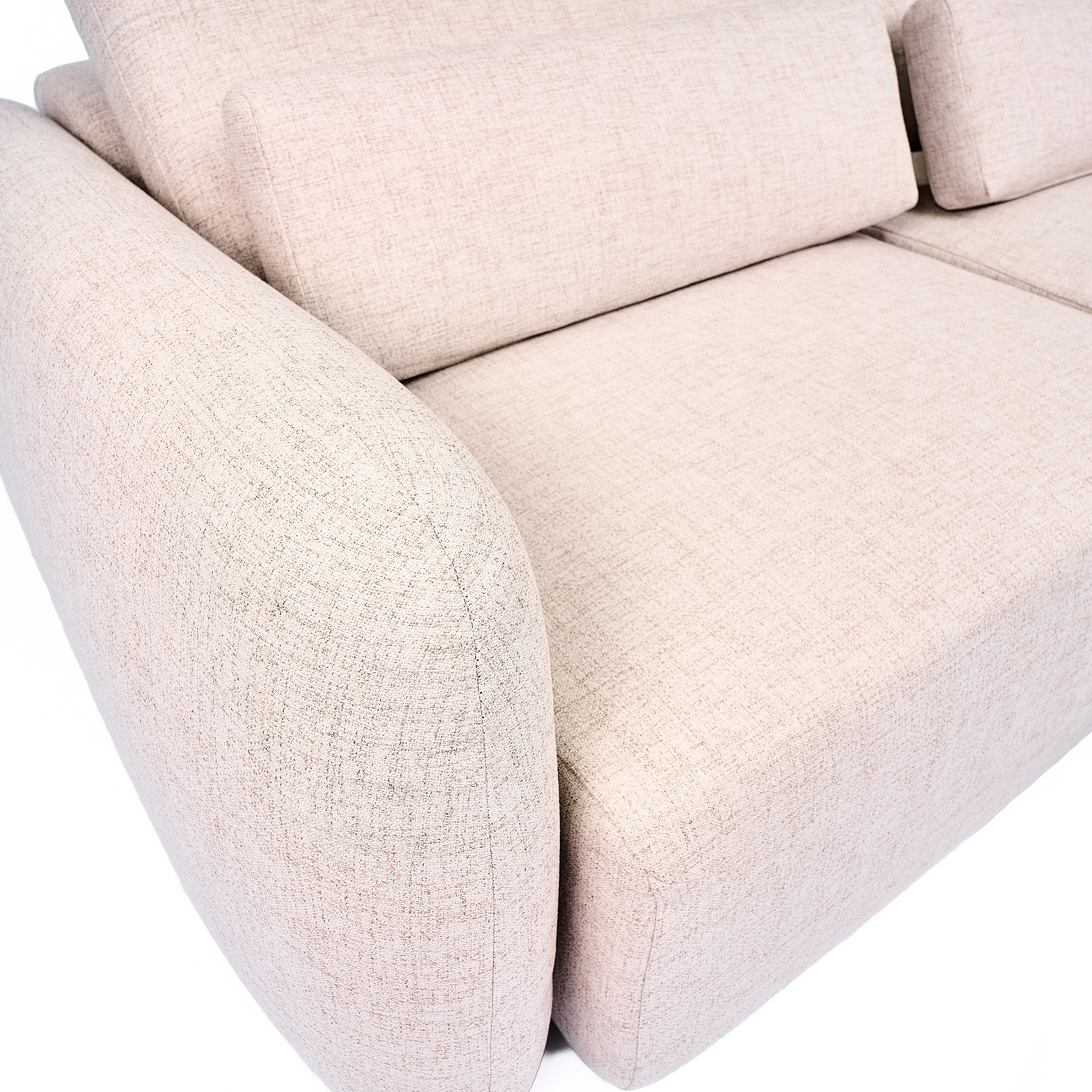 SOFA LENZ 2.60MT: imagen 6