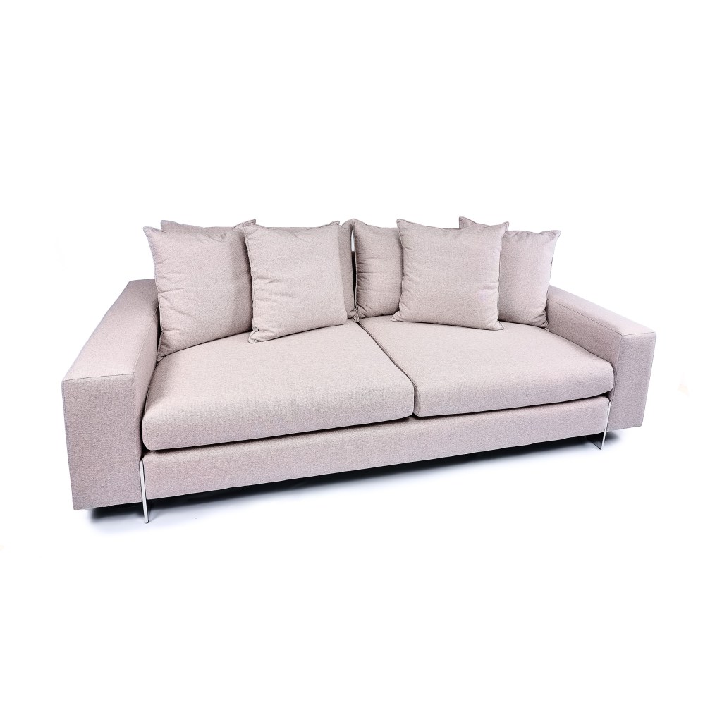 SOFA PASSIONE 2.24MT