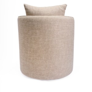 POLTRONA AGATA FIXA: imagen 3