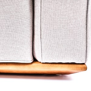 SOFA BIANCO 2.96MT: imagen 3