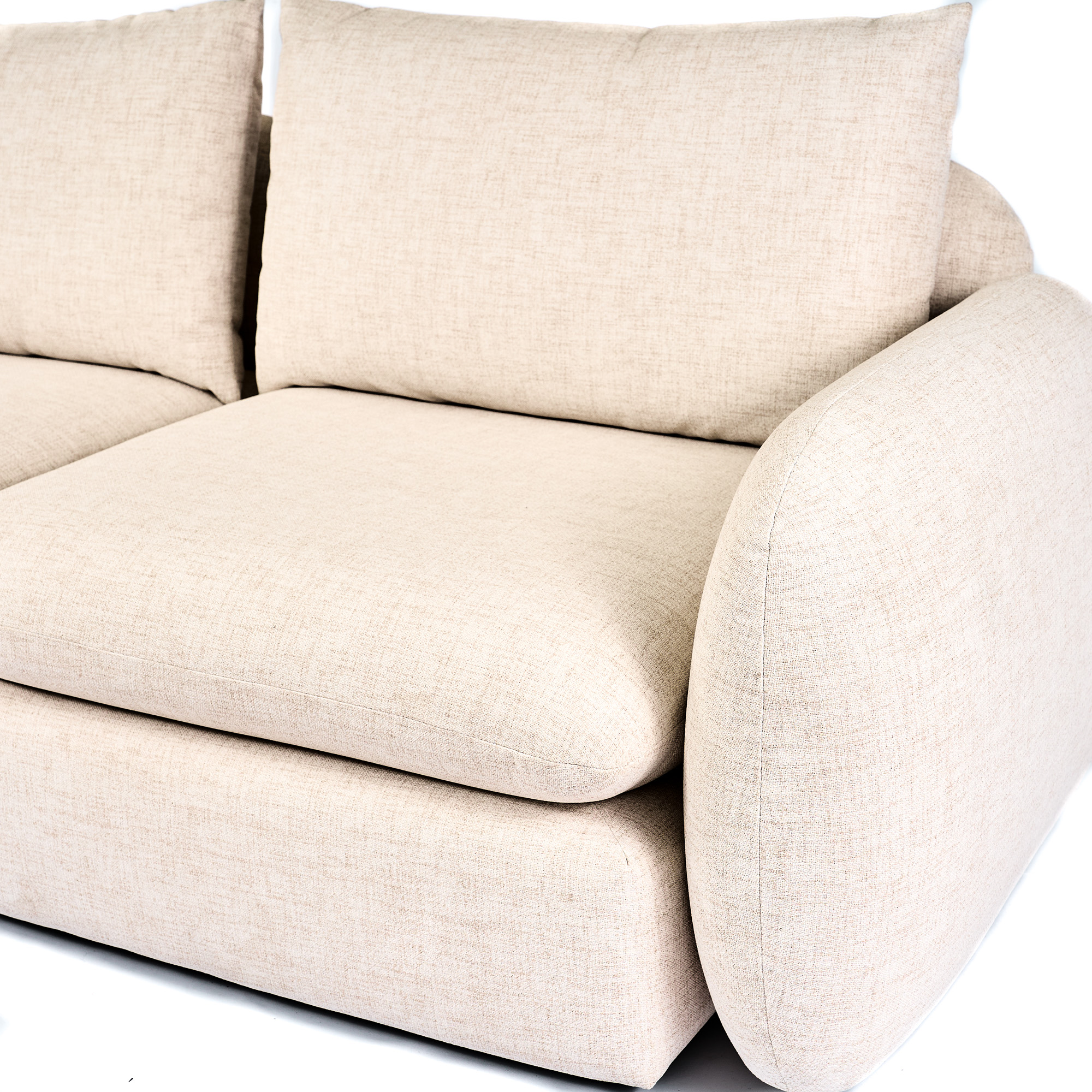 SOFA KOOPER 3.20MT: imagen 2