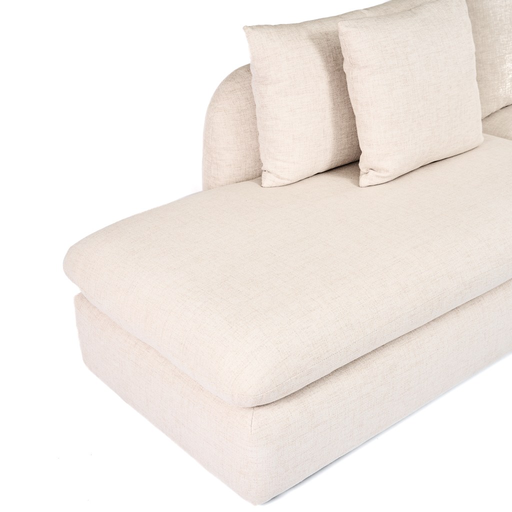 SOFA KOOPER 3.20MT