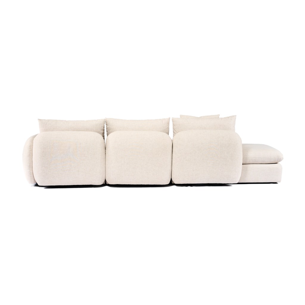 SOFA KOOPER 3.20MT