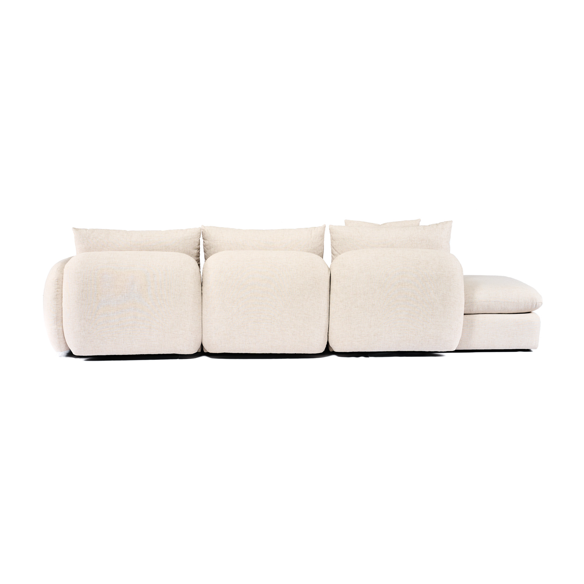SOFA KOOPER 3.20MT: imagen 4