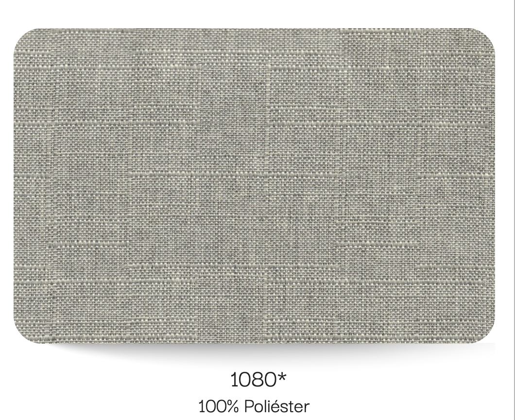 BANQUETA LUIZI CASTAÑO: imagen 6