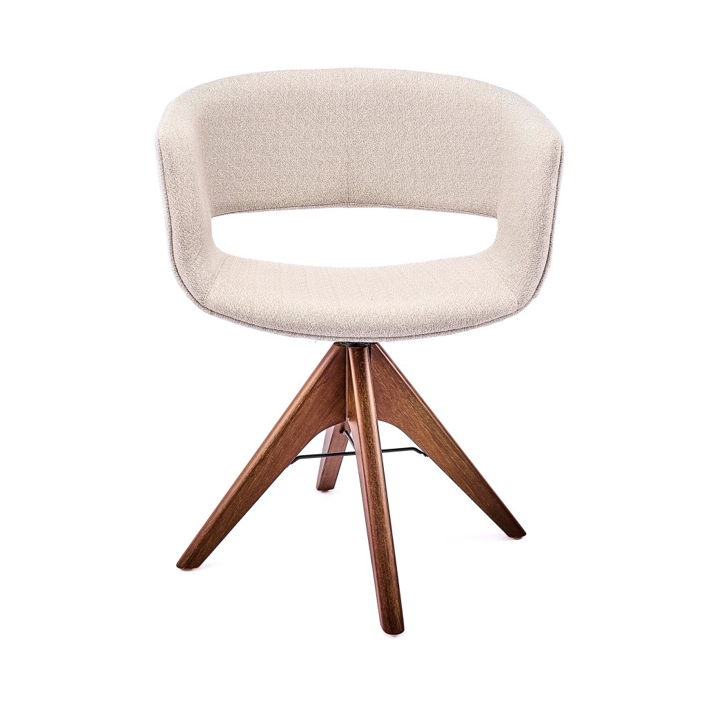 SILLA ANABELE GIRATORIA