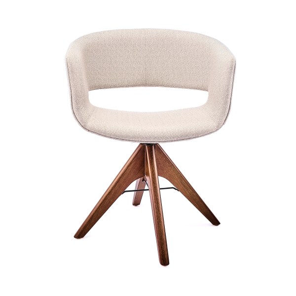 SILLA ANABELE GIRATORIA