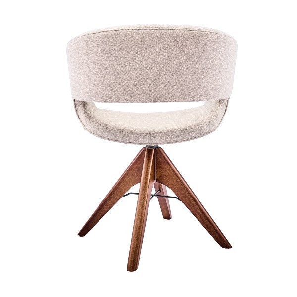 SILLA ANABELE GIRATORIA