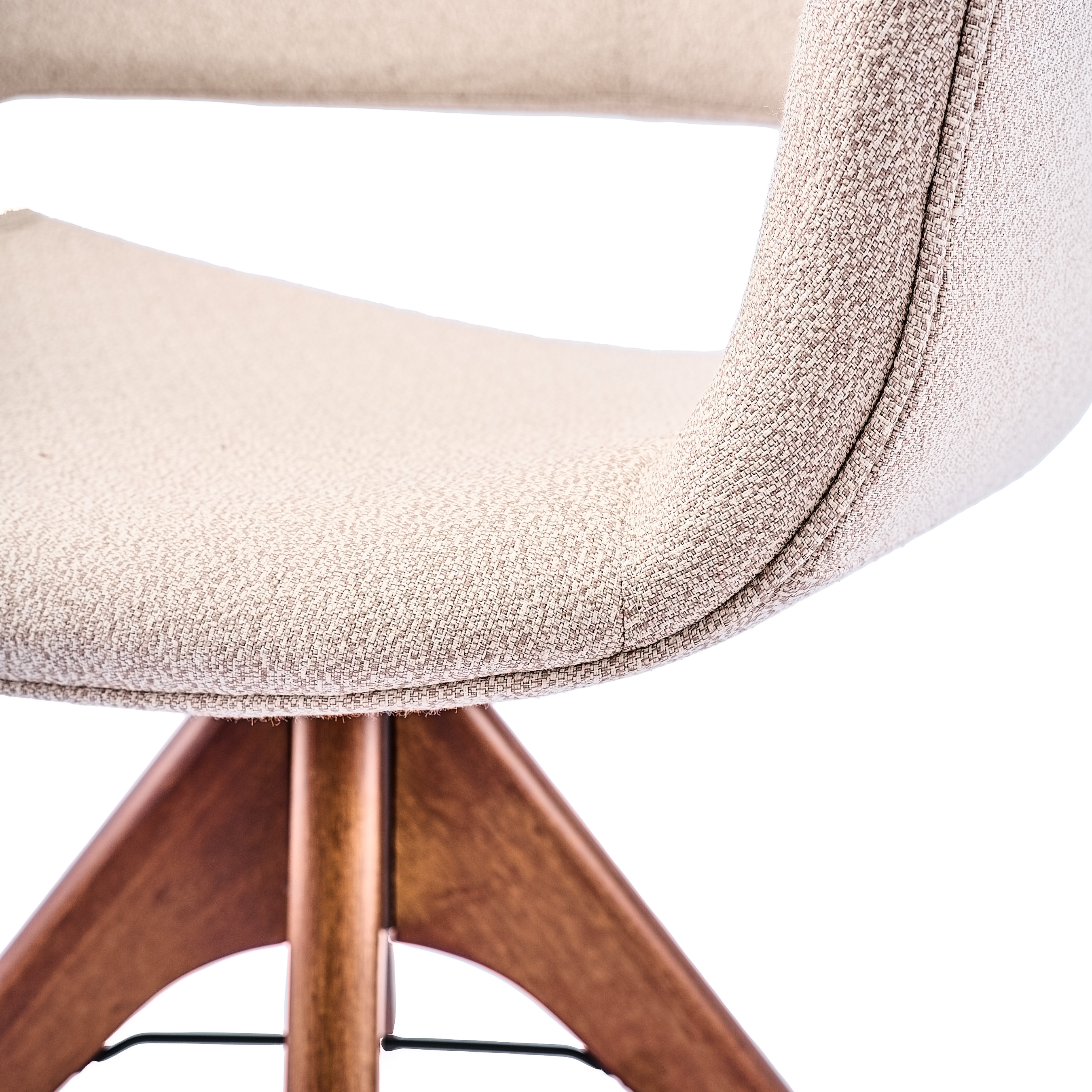 SILLA ANABELE GIRATORIA: imagen 4