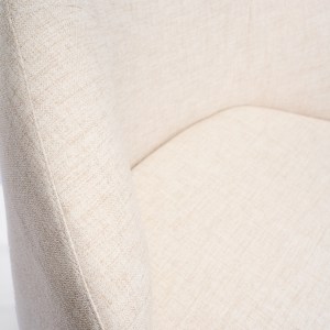 POLTRONA ZOE: imagen 4