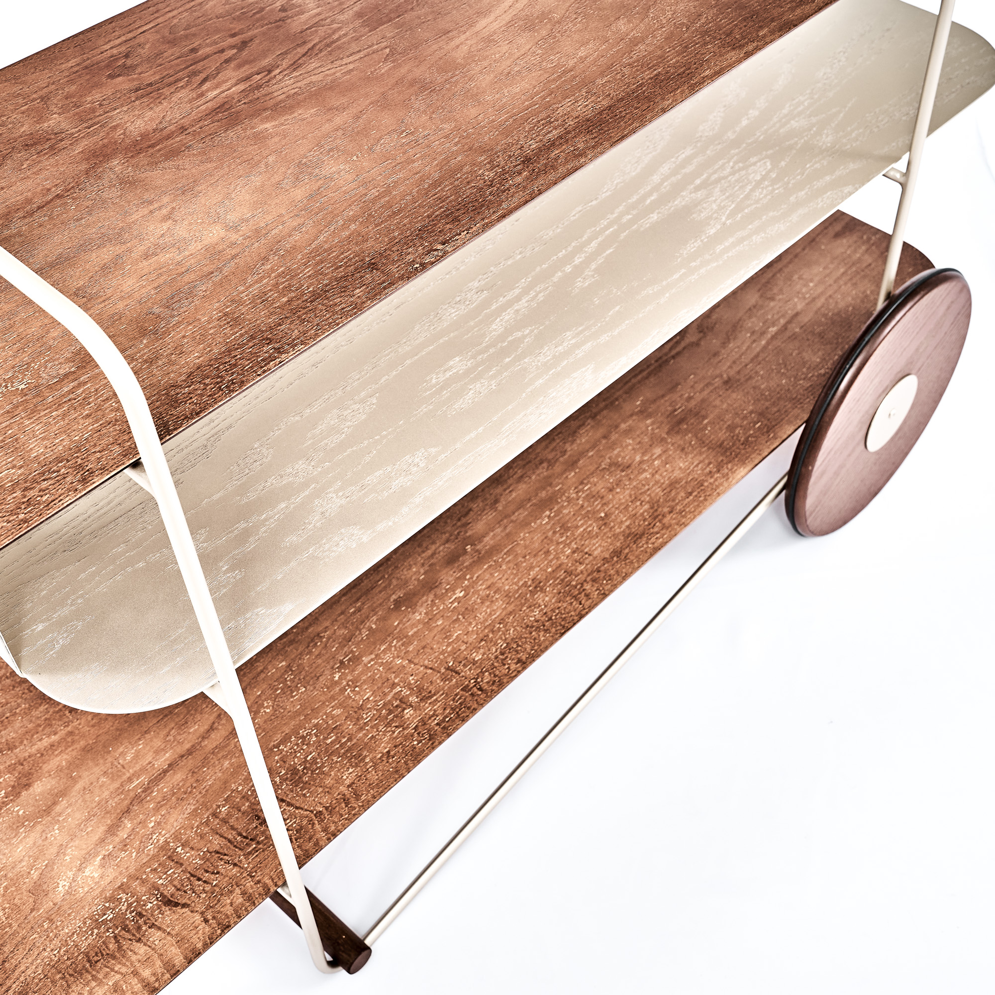 CARRO BAR AMARO: imagen 3