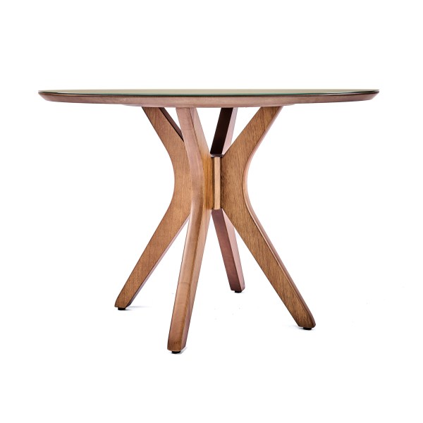 MESA LARY DIAMETRO 1.09 TOPE NUDE