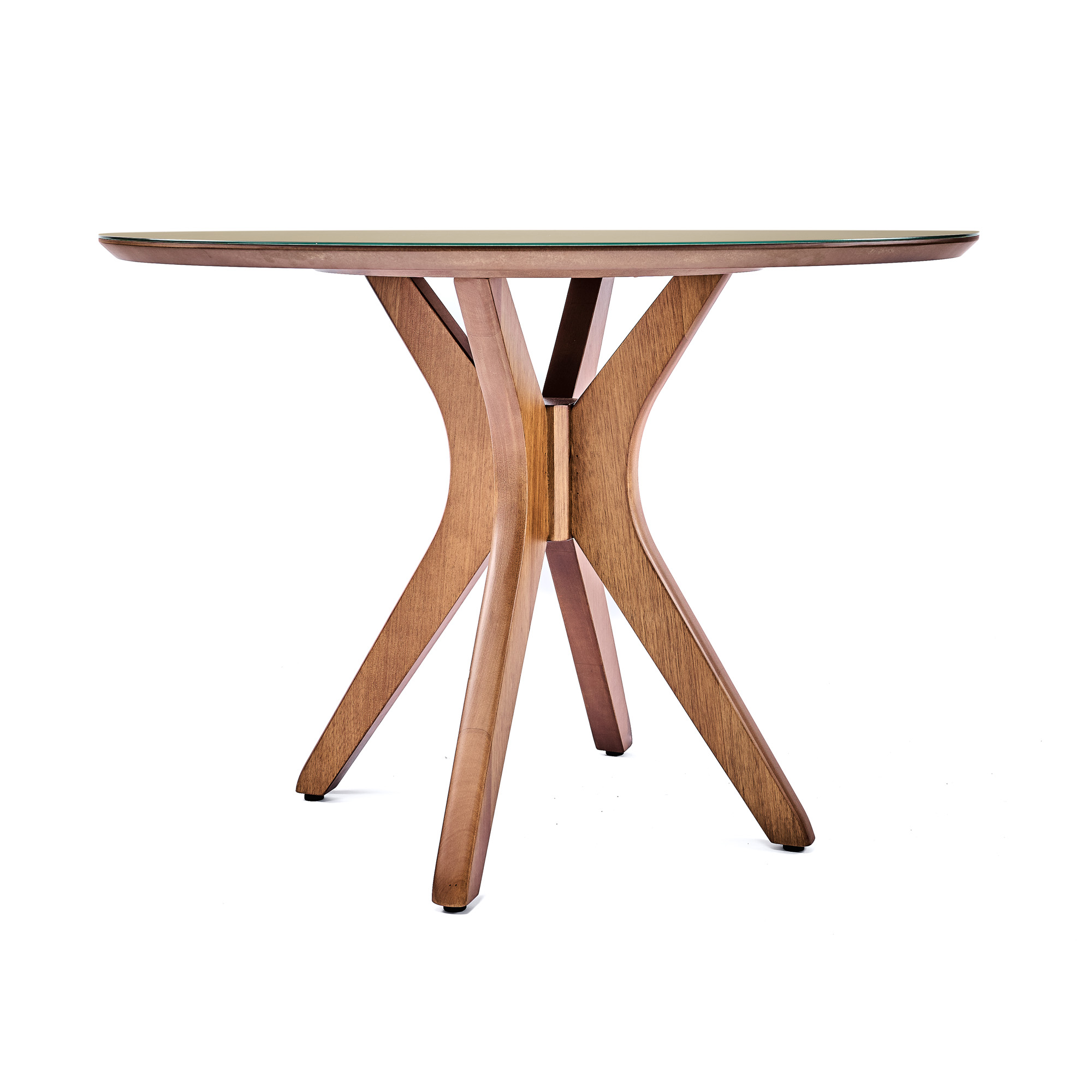 MESA LARY DIAMETRO 1.09 TOPE NUDE: imagen 3