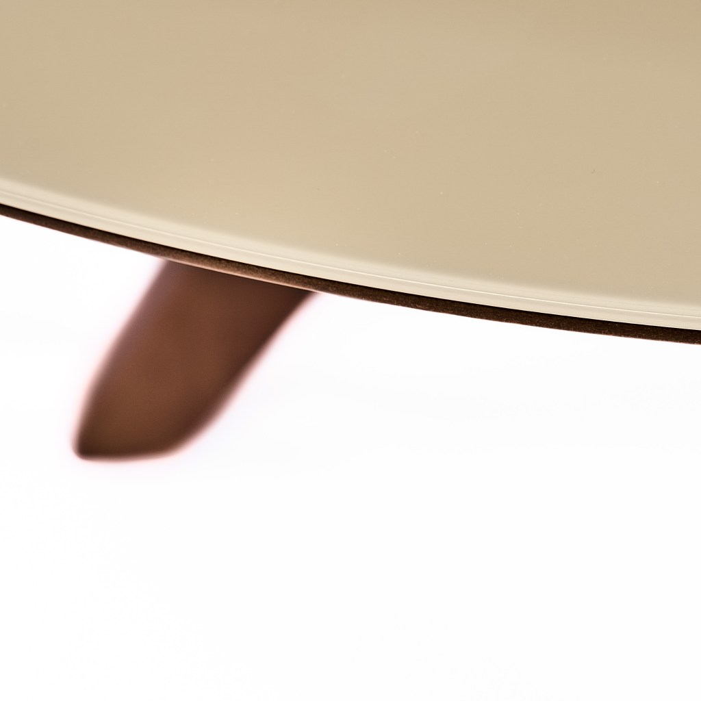 MESA LARY TOPE FENDI