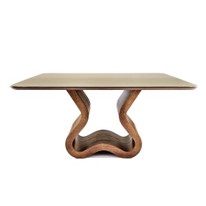 MESA CUADRADA DE 8 PUESTOS TRIBECAHM