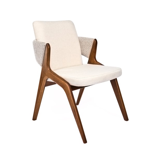 SILLA MODERNA MINIMALISTA