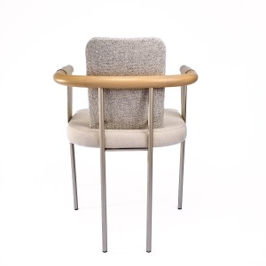 SILLA COZY: imagen 3